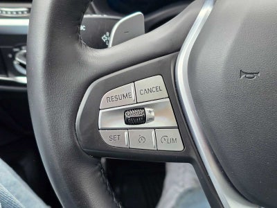 2024 BMW X3 xDrive30i xDrive30i