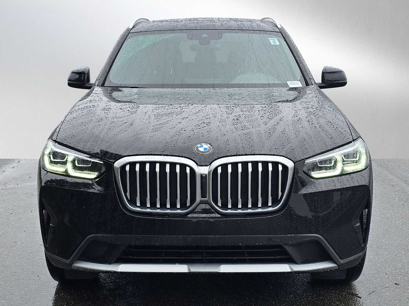 2024 BMW X3 xDrive30i xDrive30i