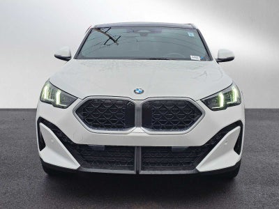 2025 BMW X2 xDrive28i xDrive28i