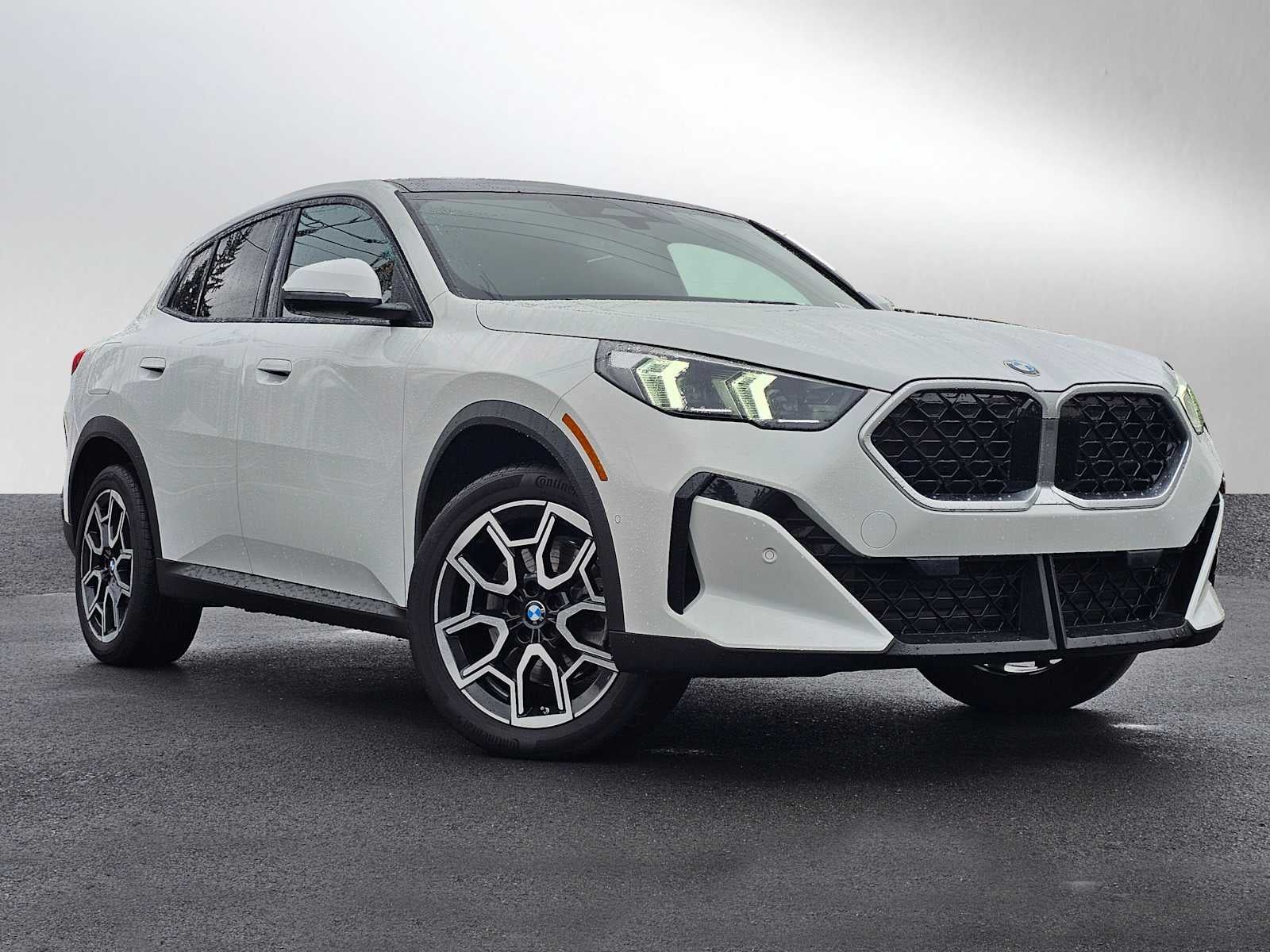 2025 BMW X2 xDrive28i xDrive28i