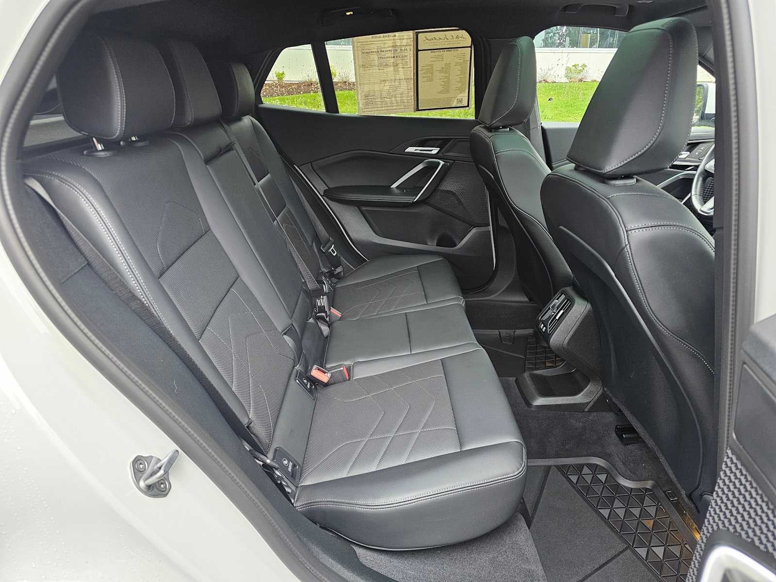 2025 BMW X2 xDrive28i xDrive28i