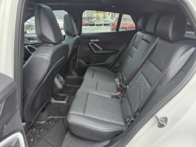 2025 BMW X2 xDrive28i xDrive28i