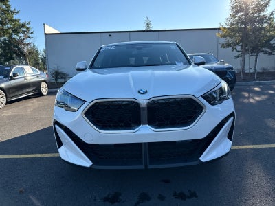 2025 BMW X2 xDrive28i xDrive28i