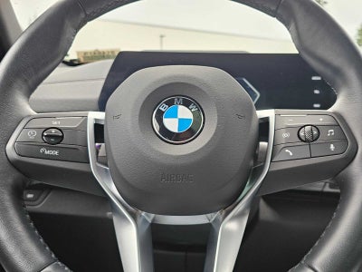 2025 BMW X2 xDrive28i xDrive28i