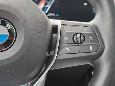 2025 BMW X2 xDrive28i xDrive28i