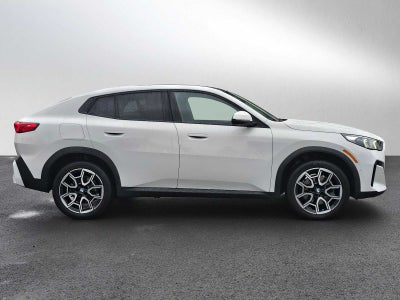 2025 BMW X2 xDrive28i xDrive28i