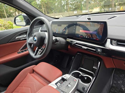 2026 BMW X2 xDrive28i xDrive28i