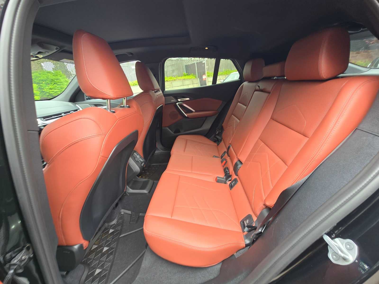 2026 BMW X2 xDrive28i xDrive28i