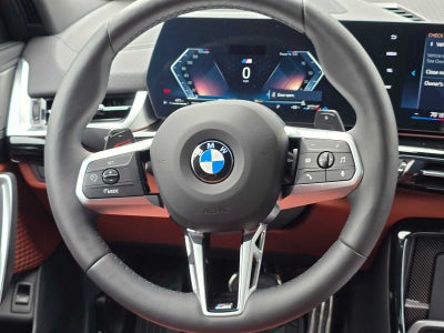 2026 BMW X2 xDrive28i xDrive28i