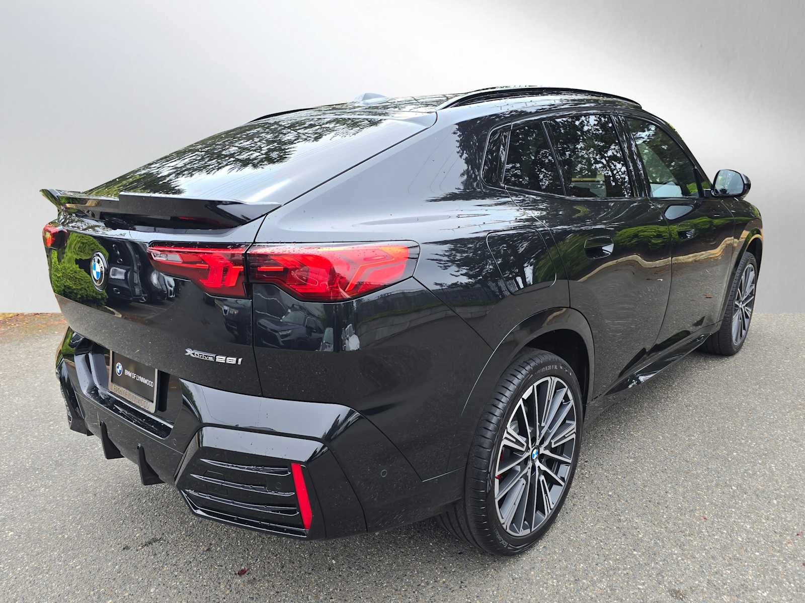 2026 BMW X2 xDrive28i xDrive28i