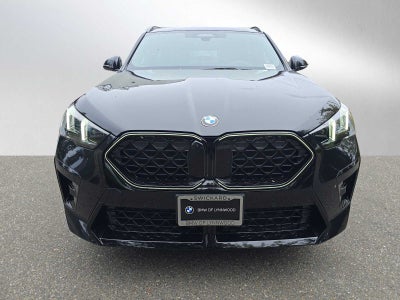2026 BMW X2 xDrive28i xDrive28i