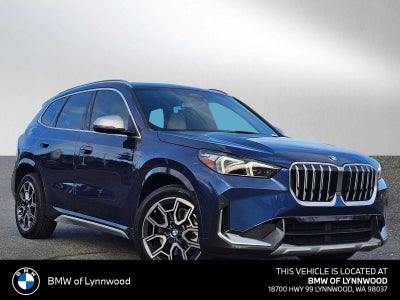 2023 BMW X1 xDrive28i xDrive28i