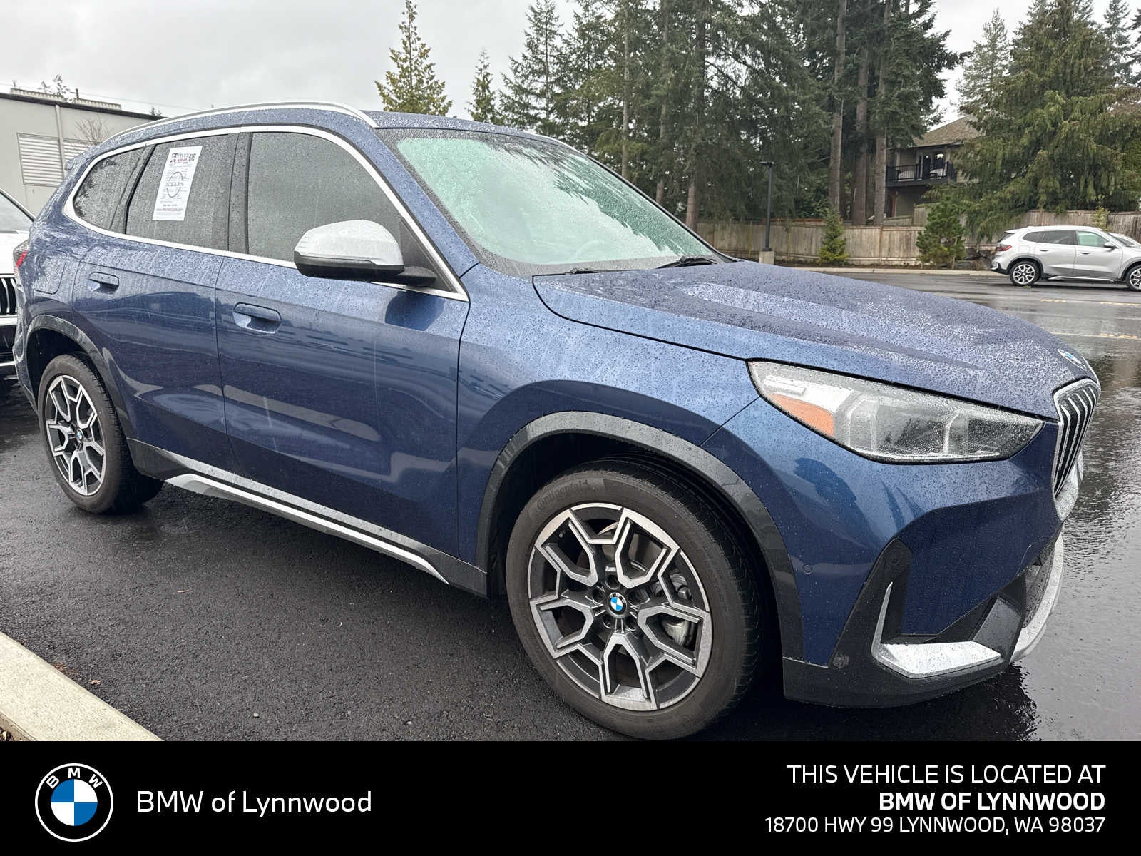 2023 BMW X1 xDrive28i xDrive28i