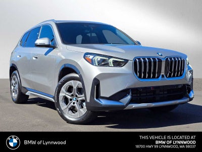 2025 BMW X1 xDrive28i xDrive28i