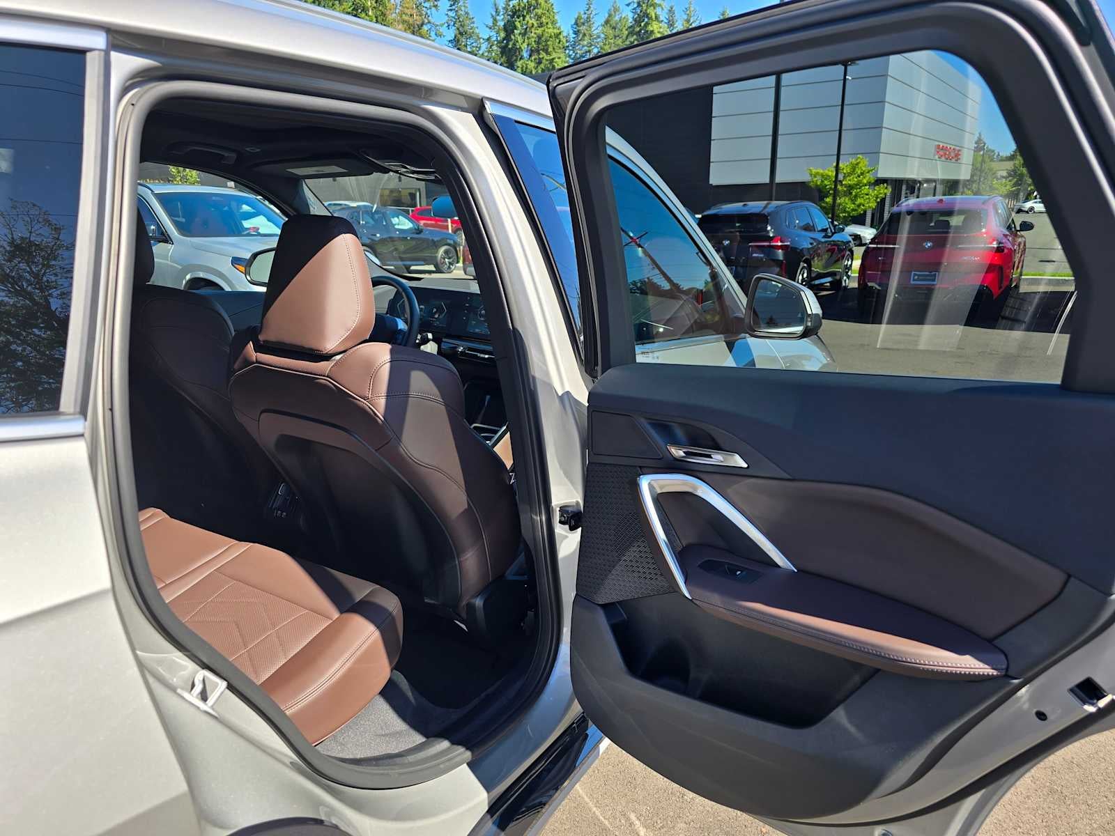 2025 BMW X1 xDrive28i xDrive28i