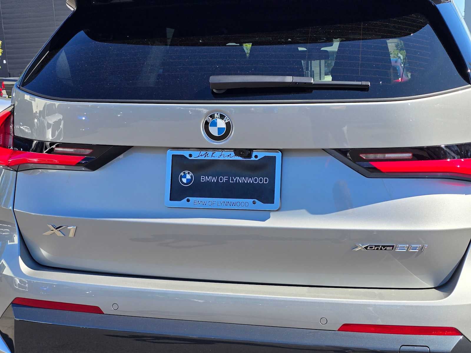 2025 BMW X1 xDrive28i xDrive28i