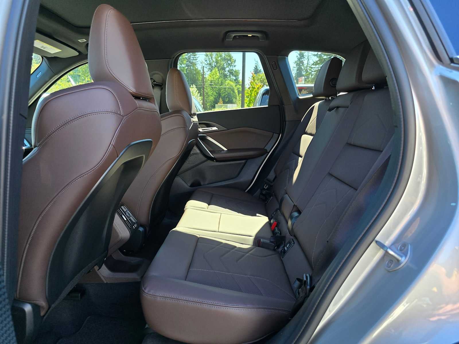 2025 BMW X1 xDrive28i xDrive28i