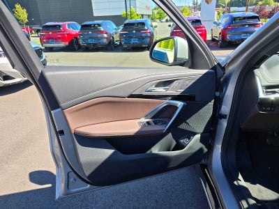 2025 BMW X1 xDrive28i xDrive28i