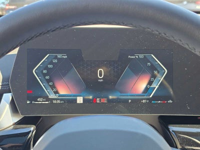 2025 BMW X1 xDrive28i xDrive28i