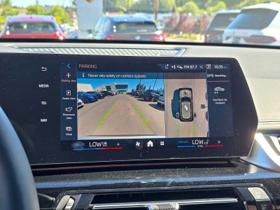 2025 BMW X1 xDrive28i xDrive28i