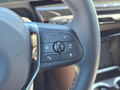 2025 BMW X1 xDrive28i xDrive28i