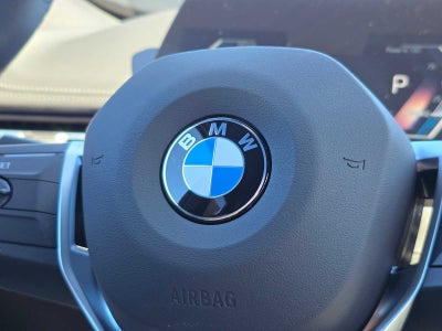 2025 BMW X1 xDrive28i xDrive28i