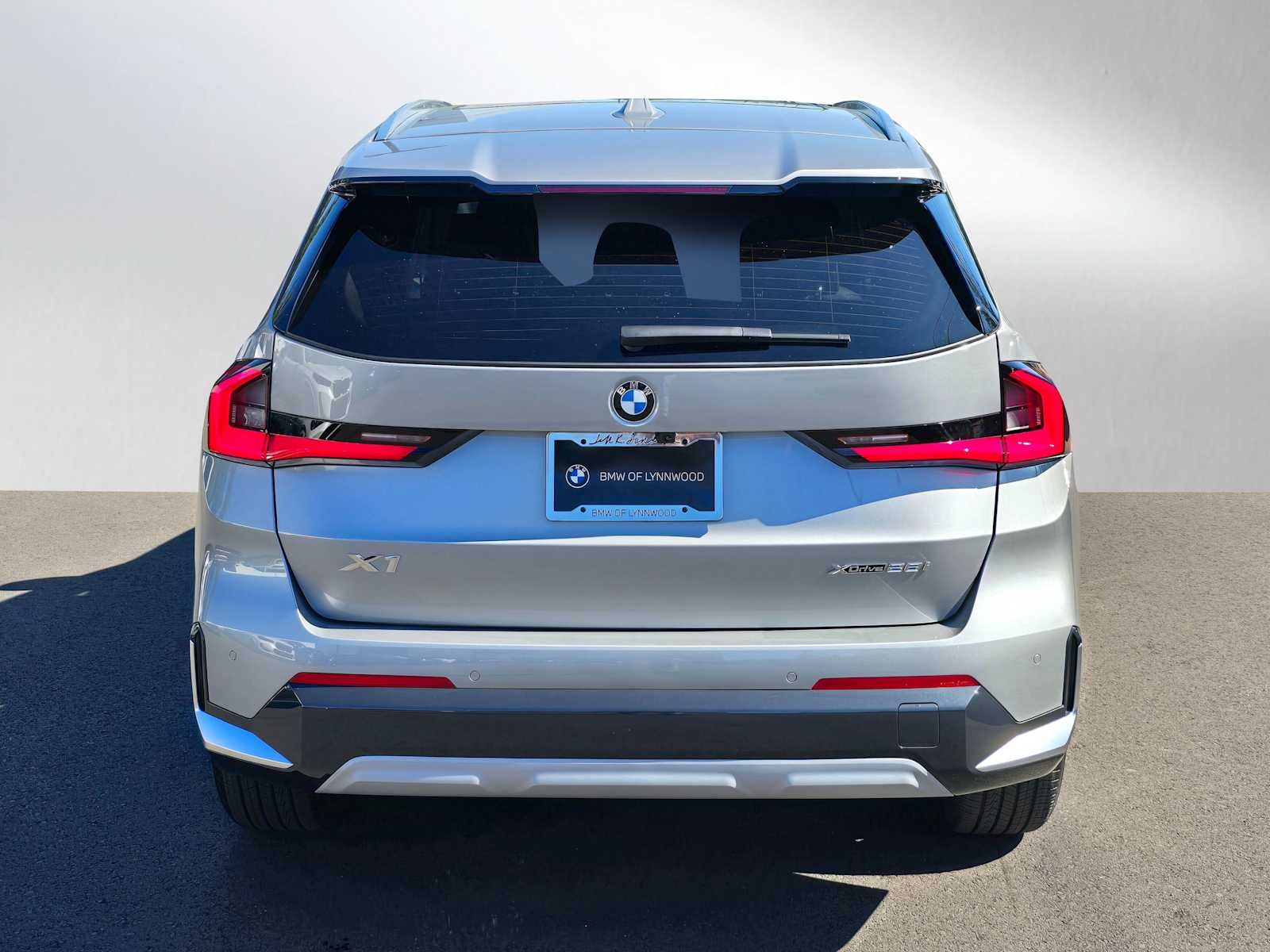 2025 BMW X1 xDrive28i xDrive28i