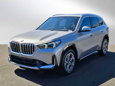 2025 BMW X1 xDrive28i xDrive28i