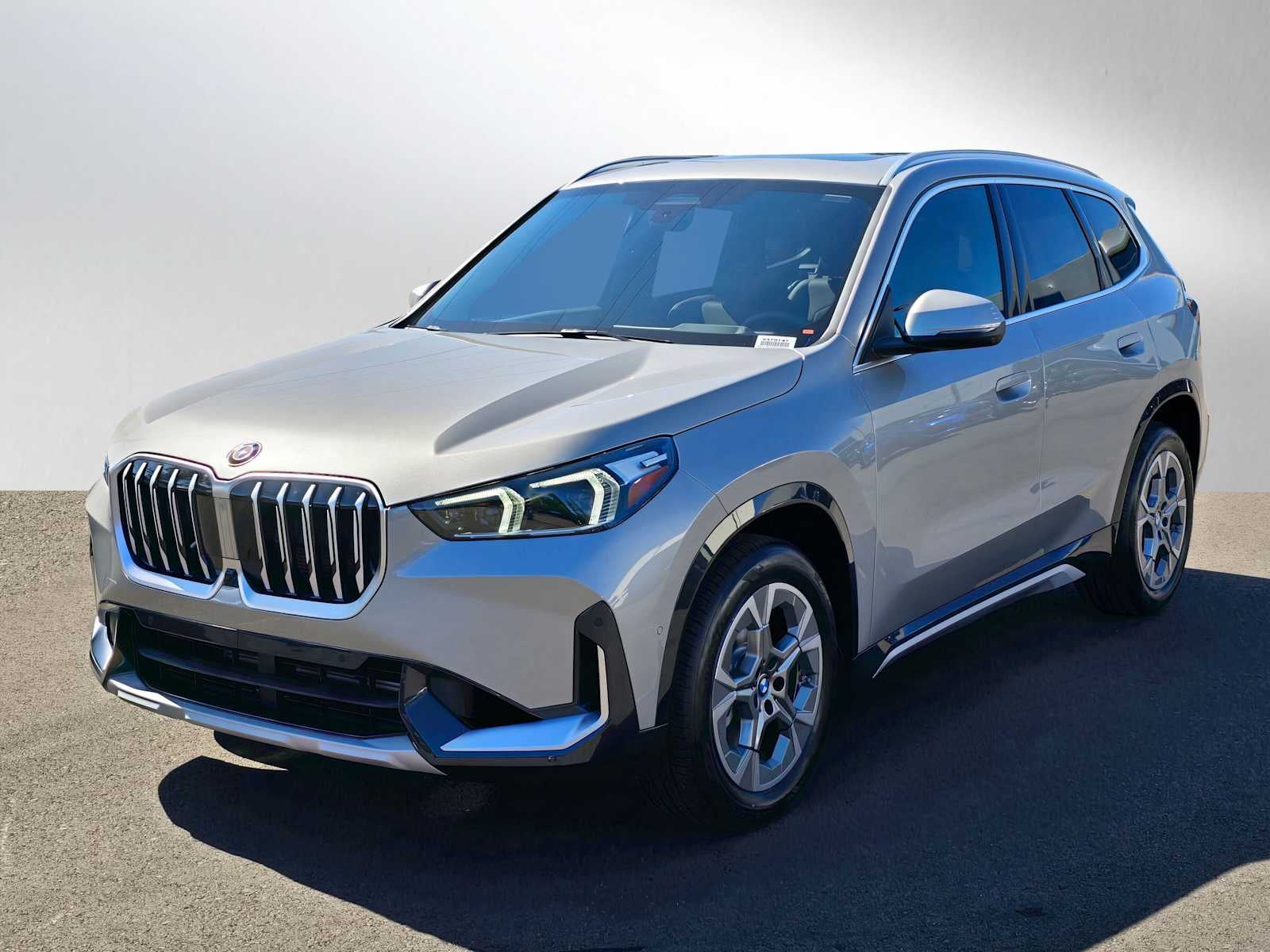 2025 BMW X1 xDrive28i xDrive28i