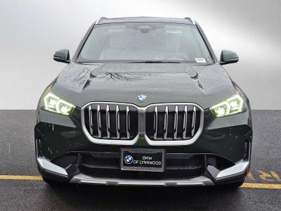 2025 BMW X1 xDrive28i xDrive28i
