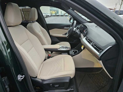 2025 BMW X1 xDrive28i xDrive28i