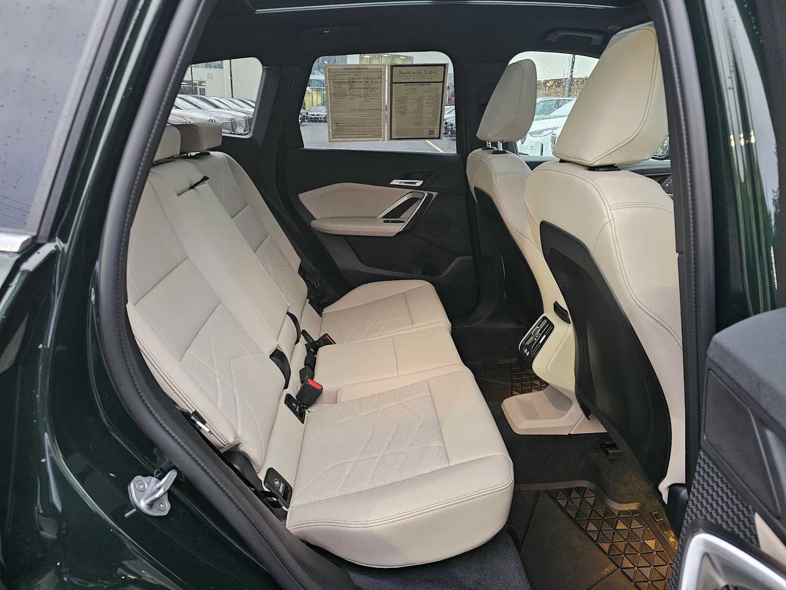 2025 BMW X1 xDrive28i xDrive28i