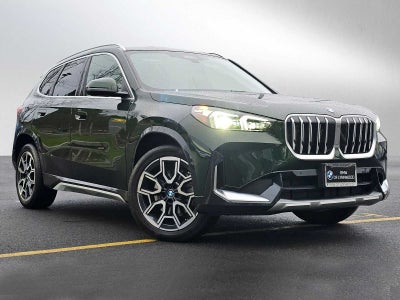 2025 BMW X1 xDrive28i xDrive28i