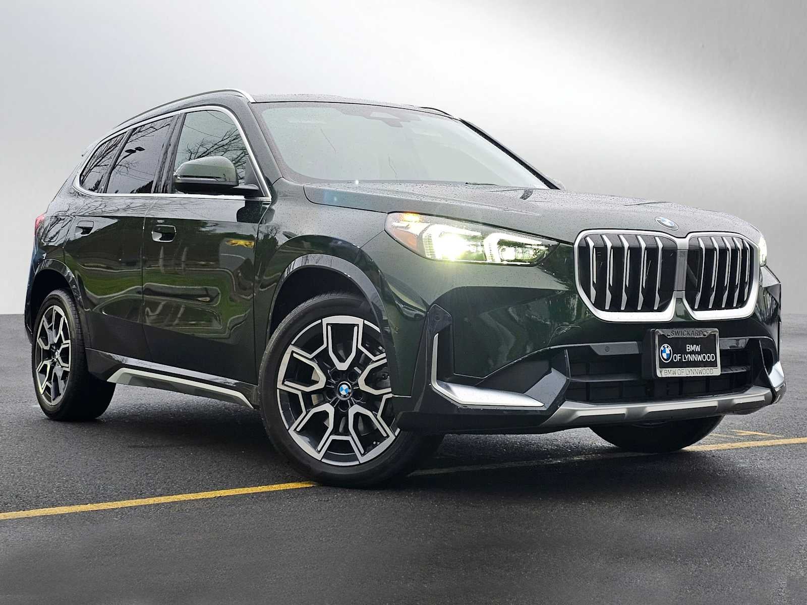 2025 BMW X1 xDrive28i xDrive28i
