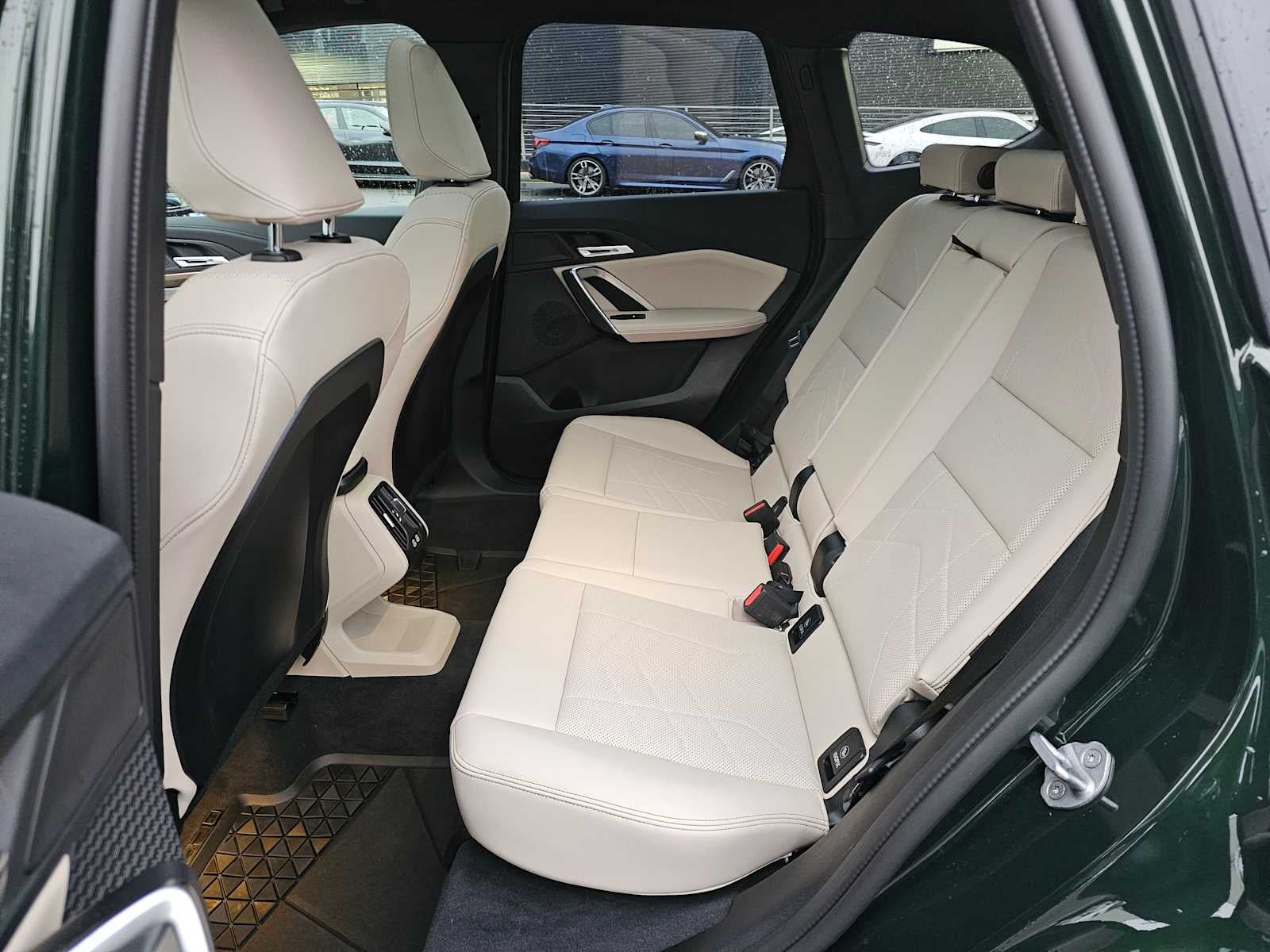 2025 BMW X1 xDrive28i xDrive28i