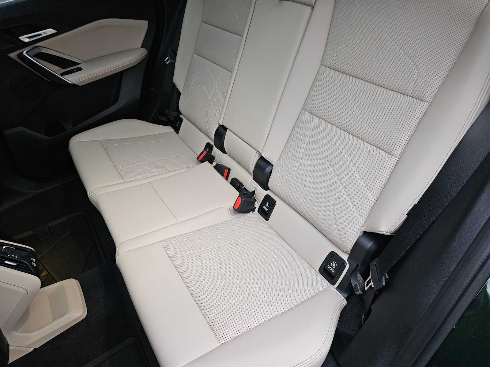 2025 BMW X1 xDrive28i xDrive28i