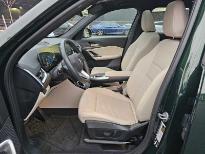 2025 BMW X1 xDrive28i xDrive28i
