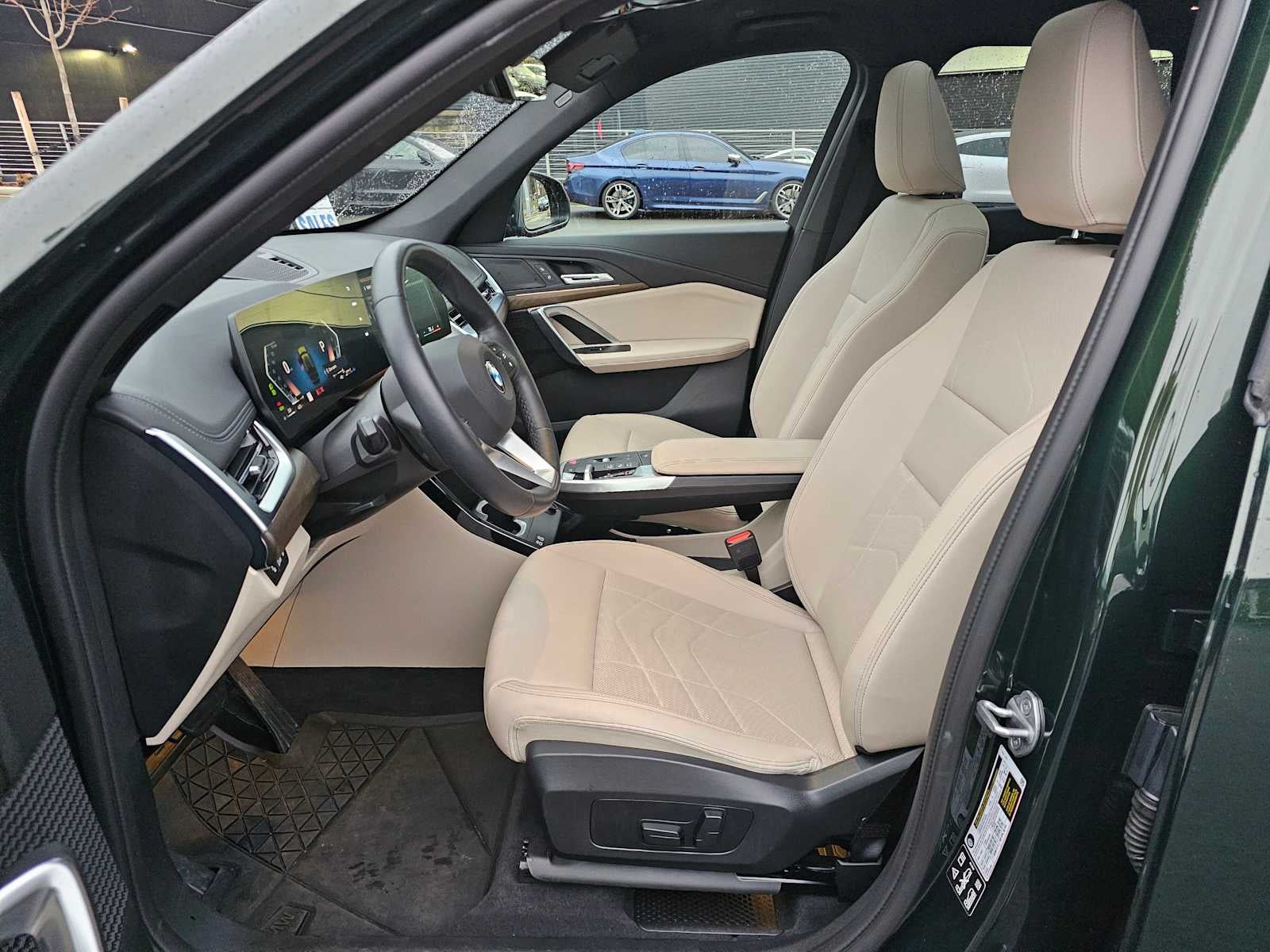 2025 BMW X1 xDrive28i xDrive28i