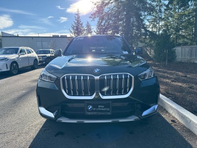 2025 BMW X1 xDrive28i xDrive28i
