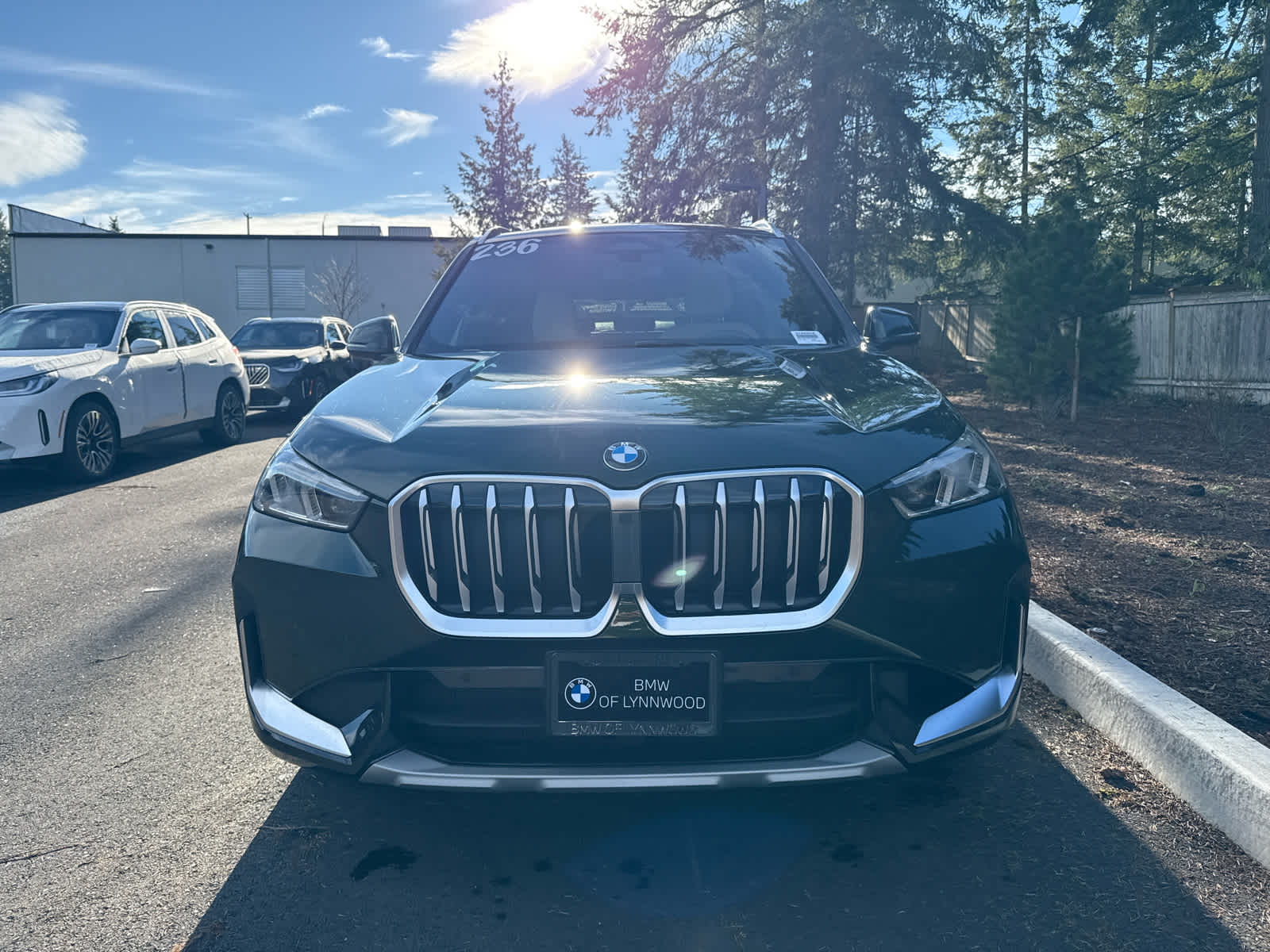 2025 BMW X1 xDrive28i xDrive28i