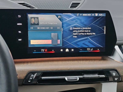 2025 BMW X1 xDrive28i xDrive28i