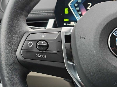 2025 BMW X1 xDrive28i xDrive28i