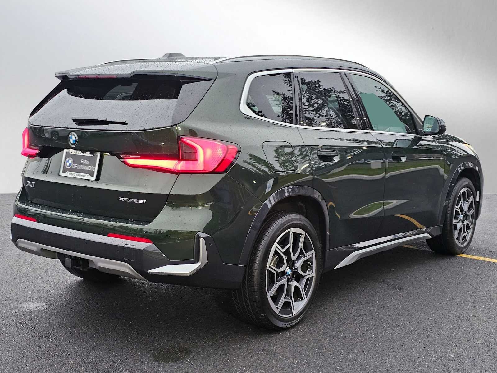 2025 BMW X1 xDrive28i xDrive28i
