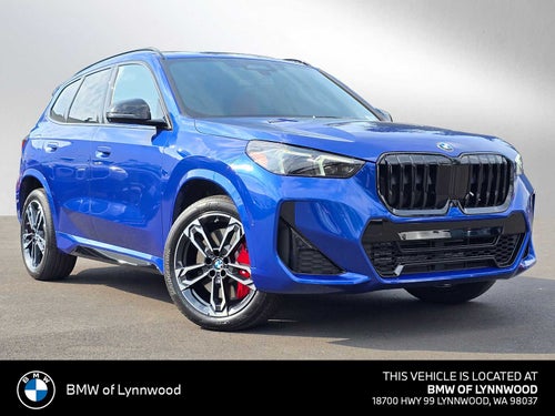 2025 BMW X1 xDrive28i xDrive28i