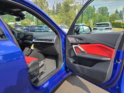 2025 BMW X1 xDrive28i xDrive28i