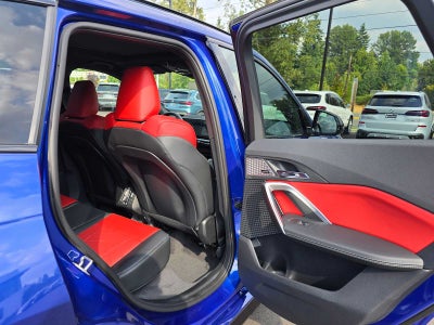 2025 BMW X1 xDrive28i xDrive28i