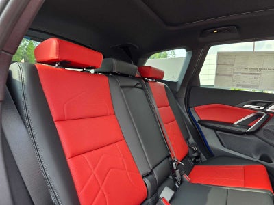 2025 BMW X1 xDrive28i xDrive28i