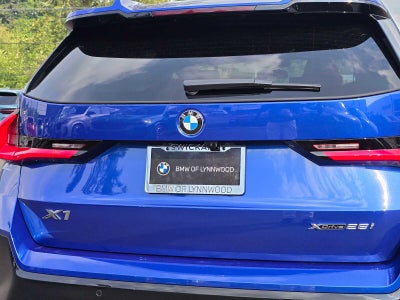 2025 BMW X1 xDrive28i xDrive28i