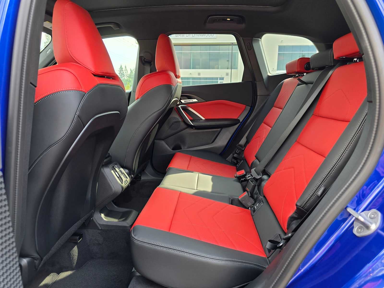 2025 BMW X1 xDrive28i xDrive28i