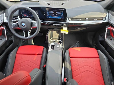 2025 BMW X1 xDrive28i xDrive28i